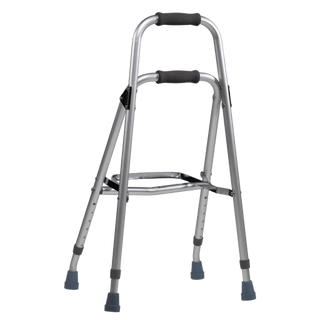Side Style One Arm Walker, 1pc/cs | Quantity - 1x CS