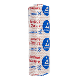 Elastic Bandages, 6" x 5 yd, 5/10/cs | Quantity - 1x CS