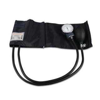 Sphygmomanometer, Adult / Medium (Arm), 10/cs | Quantity - 1x CS