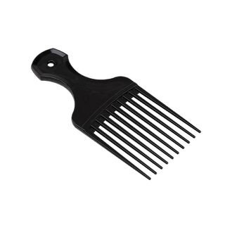 Adult Combs, 7", Black, 120/12/cs | Quantity - 1x CS