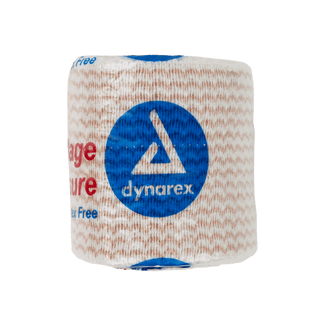 Elastic Bandages, 6" x 5 yd, 5/10/cs | Quantity - 1x CS
