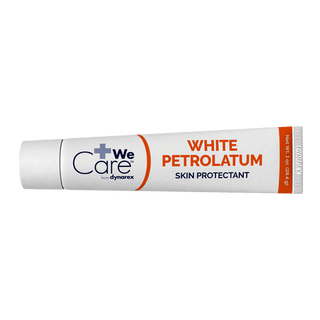 White Petrolatum, 1 oz. Tube, 72/cs | Quantity - 1x CS
