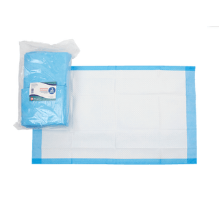 Disposable Underpads, 23" x 36" (45 g), 3/50/cs | Quantity - 1x CS