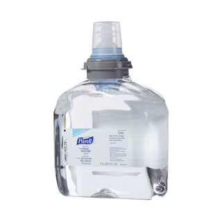 SANITIZER, PURELL FOAM 1200ML 1.2LTR (2/CS) | Quantity - 1x EA