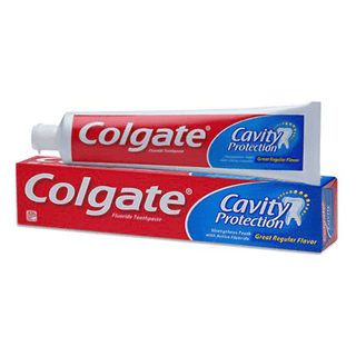 TOOTHPASTE, COLGATE 2.5OZ (24/CS) | Quantity - 1x EA