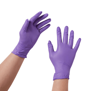 GLOVE, EXAM NTRL SM N/S CHEMO (100/BX 10BX/CS) | Quantity - 1x BX