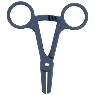 CLAMP, TUBE OCCLUDING PLASTIC (25/BG 4BG/CS) | Quantity - 1x EA