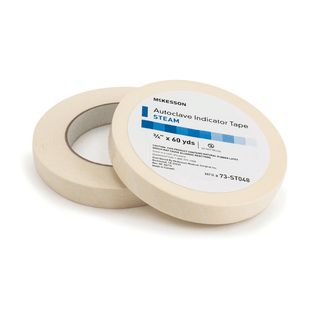 TAPE, INDICATOR STM 3/4" (24/CS) | Quantity - 1x CS