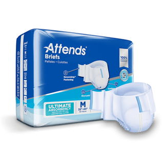 BRIEF, ADVANCED MED (24/BG 4BG/CS) | Quantity - 1x CS