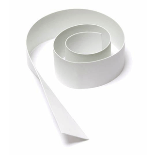 TOURNIQUET, TOURNICARE LF WHT 1X18"(100/BX 5BX/CS) | Quantity - 1x EA