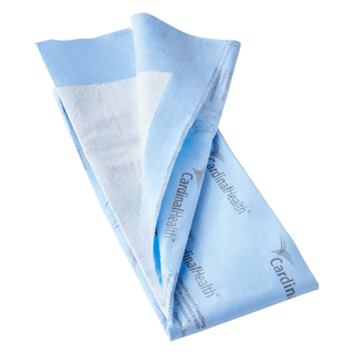 UNDERPAD, QUILTED CLOTH-LIKE WINGS 30X36" (10/BG 4BG/CKENICO | Quantity - 1x BG