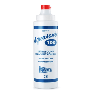 GEL, ULTRASOUND AQUASONIC .25L/8.5 OZ BT (12/BX 6BX/CS) | Quantity - 1x BX