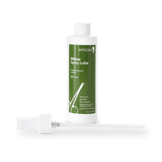 LUBE, INSTRUMENT SPRAY 8OZ (12/CS) 1-PUMP/CS | Quantity - 1x EA
