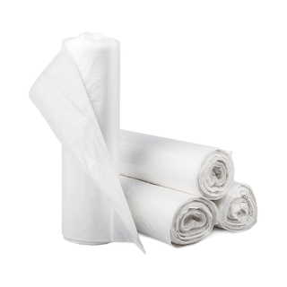 LINER, CAN CLR 12MIC 40"X48"40-45GL (250/CS) | Quantity - 1x CS