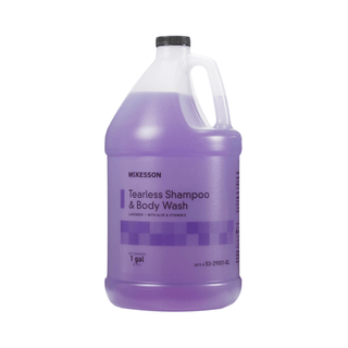 SHAMPOO. HAIR/BODY TEARLESS LAV GL (4/CS) | Quantity - 1x EA