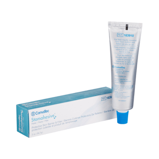 PASTE, SKIN BARRIER STOMAHESIVE TU 2OZ | Quantity - 1x EA