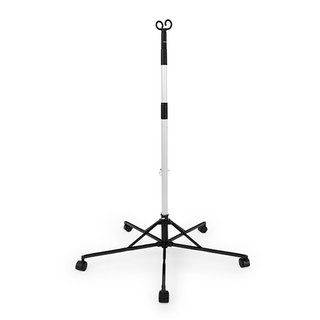 POLE, IV PITCH-IT 2HOOK (6/CS) | Quantity - 1x EA