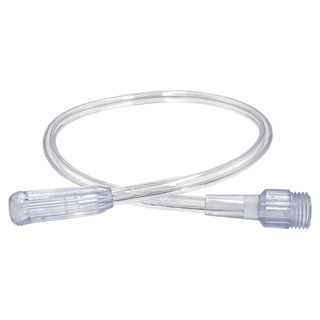 TUBING, OXYGEN SUPPLY 21" (50/CS) SALTLB | Quantity - 1x EA