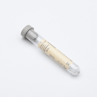 TUBE, URINE COLL PLAS 4ML (100/BX 10BX/CS) | Quantity - 1x BX