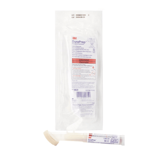 PREP KIT, SURG DURAPREP 6ML (50/CS) 3M | Quantity - 1x EA