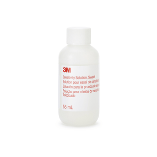 SOLUTION, SENSITIVITY SWEET 55ML BTL (6/CS) 3M | Quantity - 1x EA