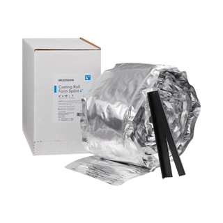 SPLINT, CAST 4"X15' (1RL/BX 2BX/CS) | Quantity - 1x BX