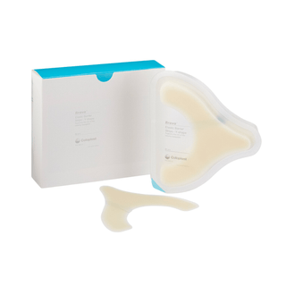 BARRIER, OSTOMY BRAVO STRIP Y SHAPE (30/BX) | Quantity - 1x BX