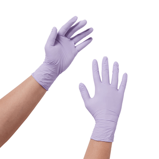 GLOVE, EXAM NTRL SM N/S (250/BX 10BX/CS) | Quantity - 1x BX