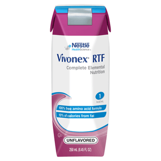 VIVONEX, RTF UNFLAV 250ML (24//CS) | Quantity - 1x EA