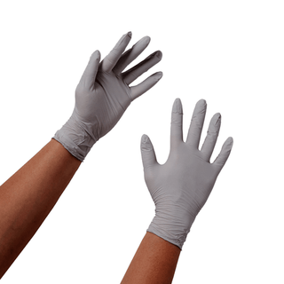 GLOVE, EXAM NTRL MED N/S CHEMO(200/BX 10BX/CS) | Quantity - 1x BX