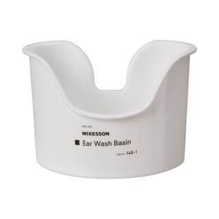 BASIN, EAR WASH (1EA/BAG 12BAGS/CS) | Quantity - 1x BG