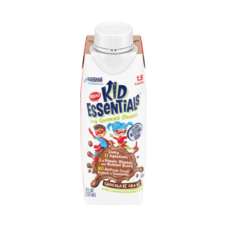 BOOST, KID ESSENTIALS 1.5 CHOCOLATE CRAZE 8OZ (24/CS) | Quantity - 1x CS
