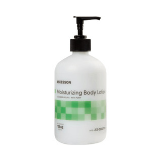 LOTION, HAND/BODY CUCUMBER MELON W/PUMP 18OZ (12/CS) | Quantity - 1x CS