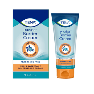 CREAM, BARRIER TENA PROSKIN 100ML (10/CS) | Quantity - 1x CS
