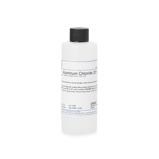 ALUMINUM CHLORIDE, SOL 20% 4OZBICINF | Quantity - 1x EA