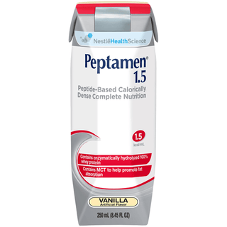 PEPTAMEN 1.5, VAN 250ML (24/CS) | Quantity - 1x EA