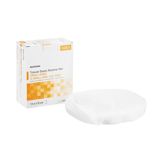 DRESSING, TUBULAR ELAS NET SZ2(1EA/BX 10BX/CS) | Quantity - 1x CS