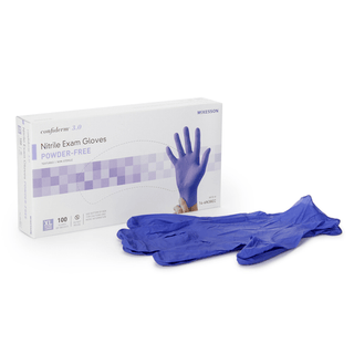GLOVE, EXAM NTRL XL N/S 3.0 (230/BX 10BX/CS) | Quantity - 1x CS