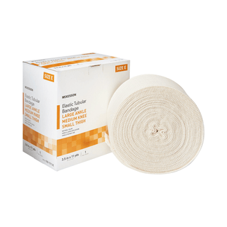 BANDAGE, COMPRESSION SPANDAGRIP SZ-E (12BX/CS) | Quantity - 1x CS