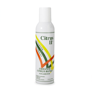 AIR FRESHENER, CITRUS II 5.2OZ7750 | Quantity - 1x EA
