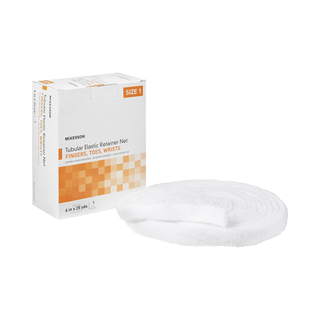 DRESSING, TUBULAR ELAS NET SZ1(1EA/BX 10BX/CS) | Quantity - 1x CS