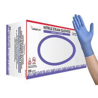 GLOVE, EXAM NTRL LG N/S (250/BX 10BX/CS) | Quantity - 1x BX