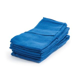 TOWEL, OR FOLD N/S BLU (100EA/CS) | Quantity - 1x CS