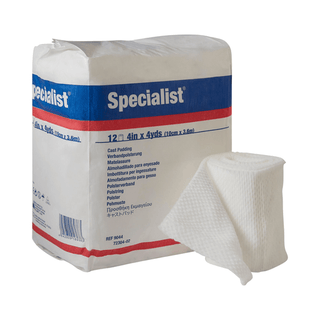 PADDING, CAST SPECIALIST 4"X4YDS (12/BG) | Quantity - 1x BG