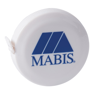 TAPE MEASURE, RETRACTABLE 1/4"X60" EA | Quantity - 1x EA