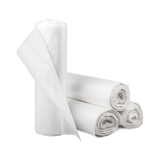 LINER, CAN CLR 16MIC 33"X40"33GL (250/CS) | Quantity - 1x CS