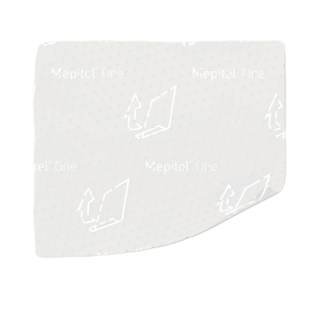 DRESSING, MEPITEL ONE WOUND CONTACT LAYER 3X4" (10 | Quantity - 1x BX