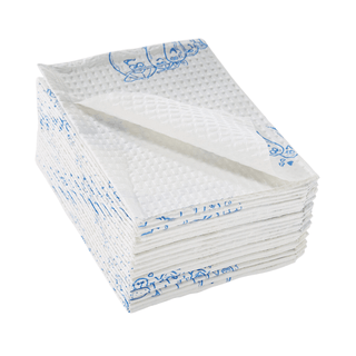 TOWEL, PODIATRY 3PLY 500S | Quantity - 1x CS