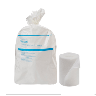 PADDING, CAST WEBRIL REG 3"X4YDS (12/BG) | Quantity - 1x BG