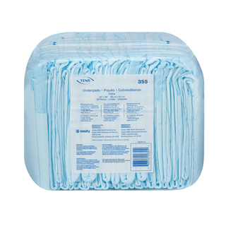UNDERPAD, EXTR 23"X36" (25/BG 6BG/CS) | Quantity - 1x CS